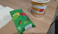 McDonald's Makó Makó - Étel/ital