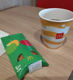 McDonald's Makó