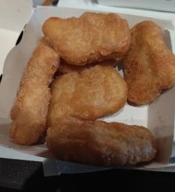 McDonald's Makó