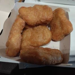 McDonald's Makó, Makó - Étel/ital