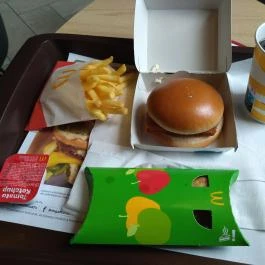 McDonald's Makó, Makó - Egyéb