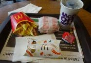 McDonald's - Jászai Mari tér Budapest