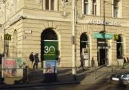McDonald's - Jászai Mari tér Budapest