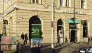 McDonald's - Jászai Mari tér Budapest - Külső kép
