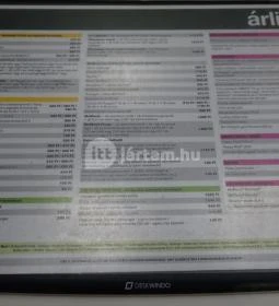 McDonald's - MOM Park