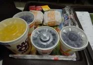 McDonald's - MOM Park Budapest