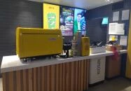McDonald's - Széll Kálmán tér Budapest