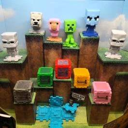 McDonald's - Széll Kálmán tér Budapest - Egyéb