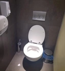 McDonald's - Széll Kálmán tér