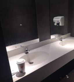 McDonald's - Széll Kálmán tér