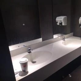 McDonald's - Széll Kálmán tér Budapest - Mosdó