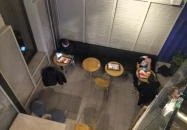 McDonald's - Széll Kálmán tér Budapest