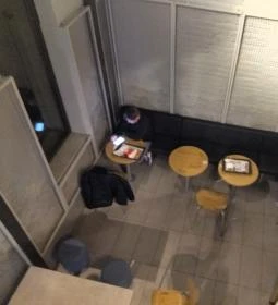 McDonald's - Széll Kálmán tér