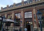 McDonald's - Nyugati Pályaudvar Budapest