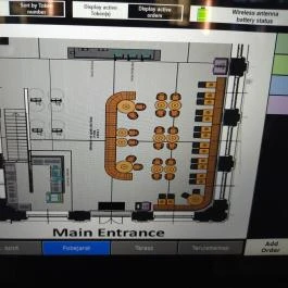 McDonald's - Nyugati Pályaudvar Budapest - Egyéb