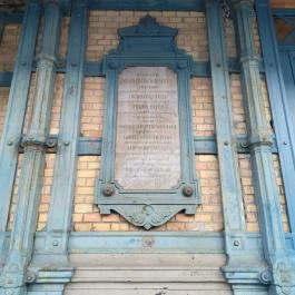 McDonald's - Nyugati Pályaudvar Budapest - Egyéb