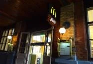 McDonald's - Nyugati Pályaudvar Budapest