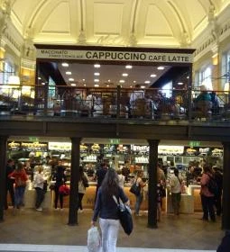 McDonald's - Nyugati Pályaudvar