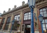 McDonald's - Nyugati Pályaudvar Budapest