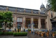 McDonald's - Nyugati Pályaudvar Budapest