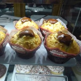 McDonald's - Nyugati Pályaudvar Budapest - Étel/ital