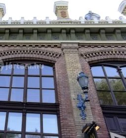 McDonald's - Nyugati Pályaudvar