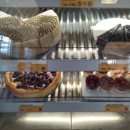 McDonald's - Nyugati Pályaudvar Budapest - Étel/ital