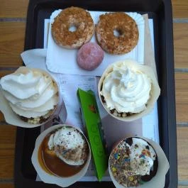 McDonald's - Nyugati Pályaudvar Budapest - Étel/ital