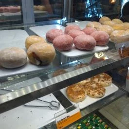 McDonald's - Nyugati Pályaudvar Budapest - Étel/ital