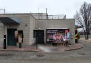 McDonald's - Budaörsi út Budapest