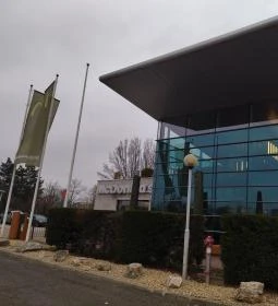 McDonald's - Budaörsi út