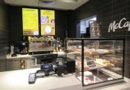 McDonald's - Pesterzsébet Budapest