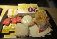 McDonald's - Pesterzsébet Budapest