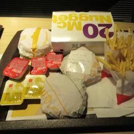 McDonald's - Pesterzsébet Budapest - Egyéb