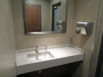 McDonald's - Pesterzsébet Budapest