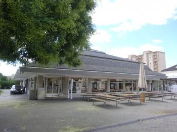 McDonald's - Piac tér Székesfehérvár