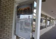 McDonald's - Piac tér Székesfehérvár