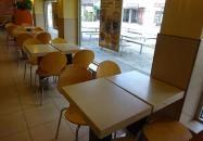 McDonald's - Piac tér Székesfehérvár