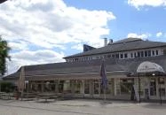 McDonald's - Piac tér Székesfehérvár