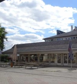 McDonald's - Piac tér