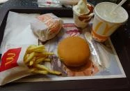 McDonald's - Piac tér Székesfehérvár