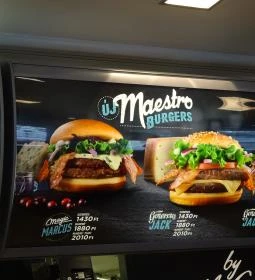 McDonald's - Pólus Center