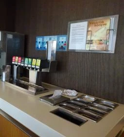 McDonald's - Pólus Center