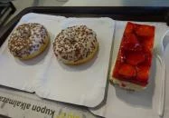 McDonald's - Pólus Center Budapest