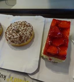 McDonald's - Pólus Center