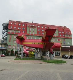 McDonald's - Pólus Center