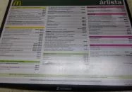 McDonald's - Régiposta utca Budapest