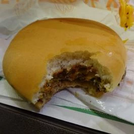 McDonald's - Régiposta utca Budapest - Étel/ital