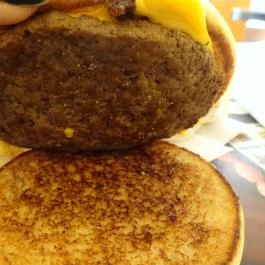 McDonald's - Régiposta utca Budapest - Étel/ital