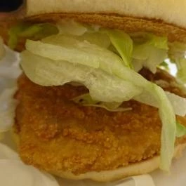 McDonald's - Régiposta utca Budapest - Étel/ital